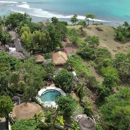 Bodhi Bingin Hotel Uluwatu Kültér fotó