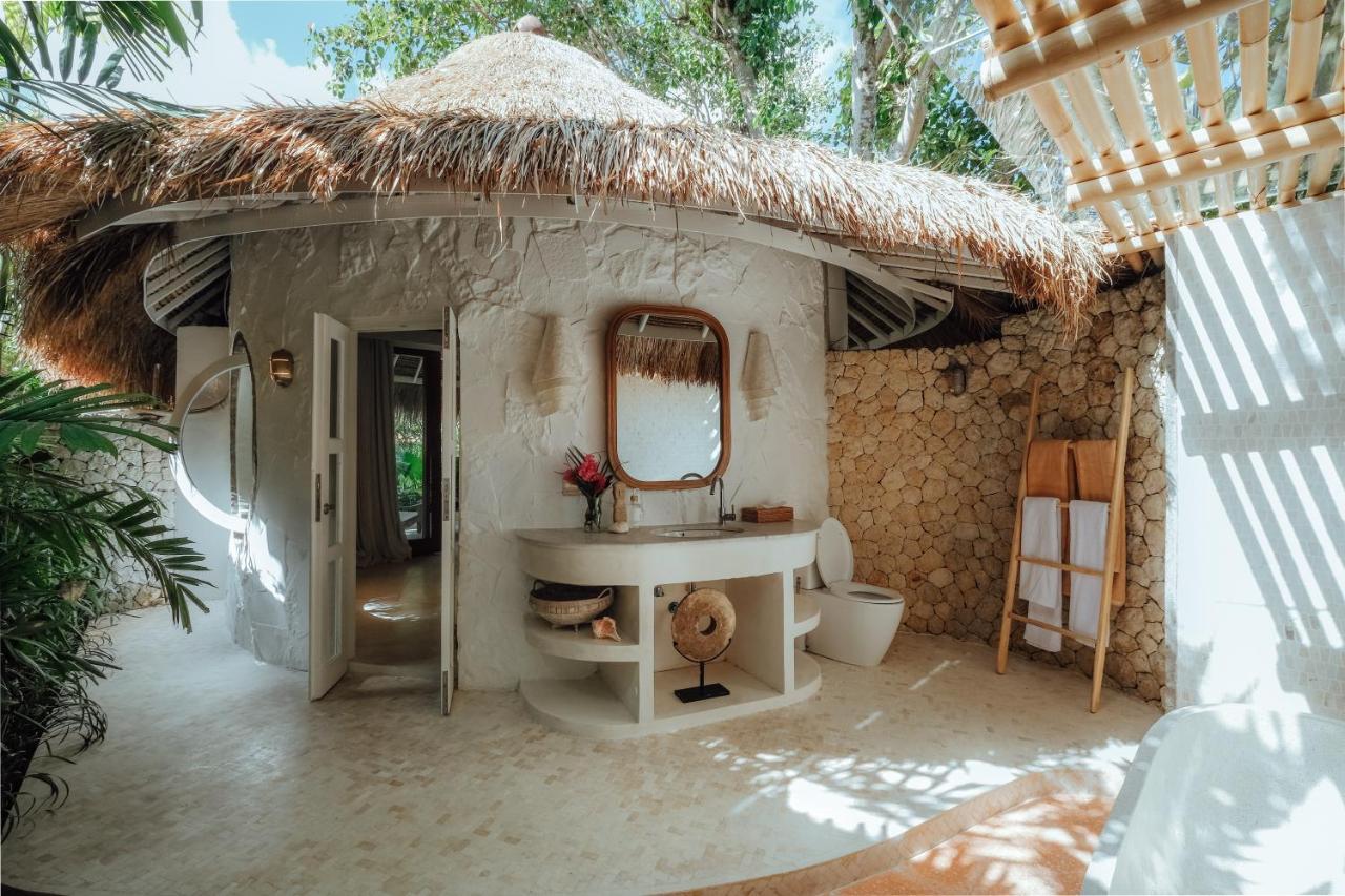 Bodhi Bingin Hotel Uluwatu Kültér fotó