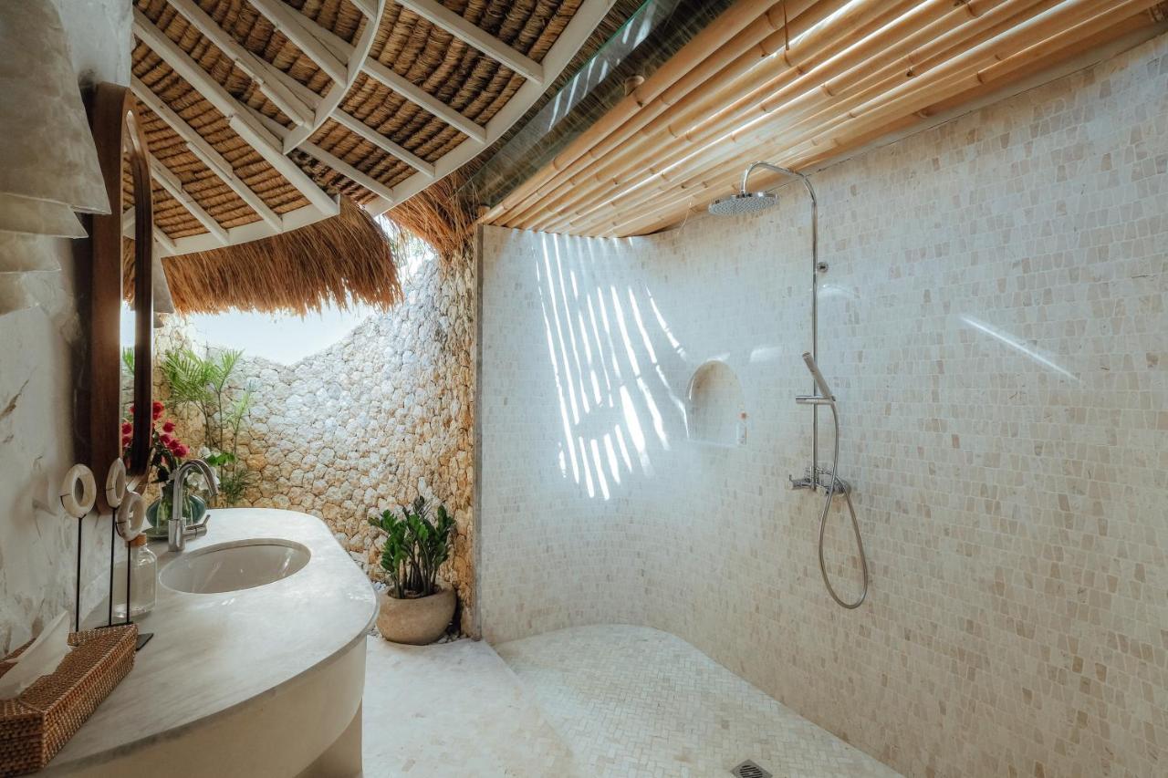Bodhi Bingin Hotel Uluwatu Kültér fotó