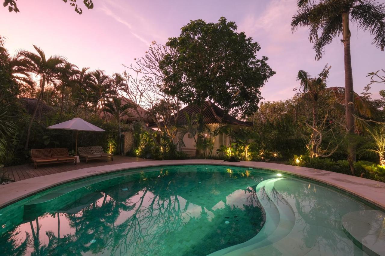 Bodhi Bingin Hotel Uluwatu Kültér fotó