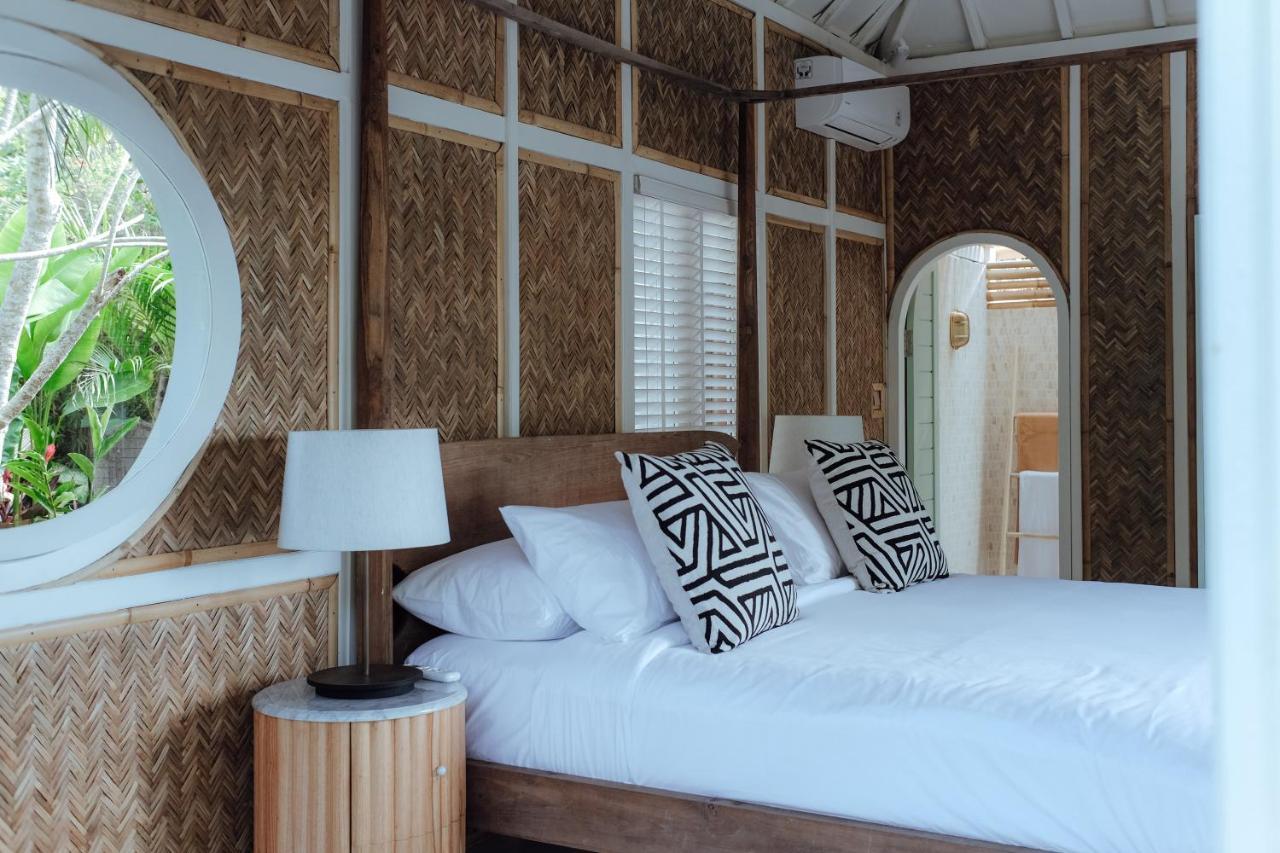 Bodhi Bingin Hotel Uluwatu Kültér fotó