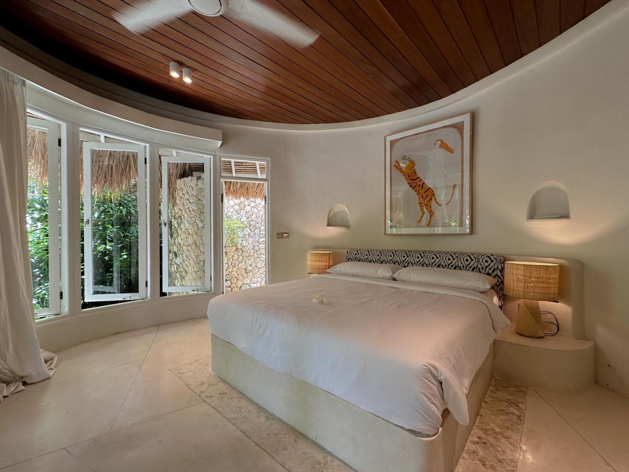 Bodhi Bingin Hotel Uluwatu Kültér fotó