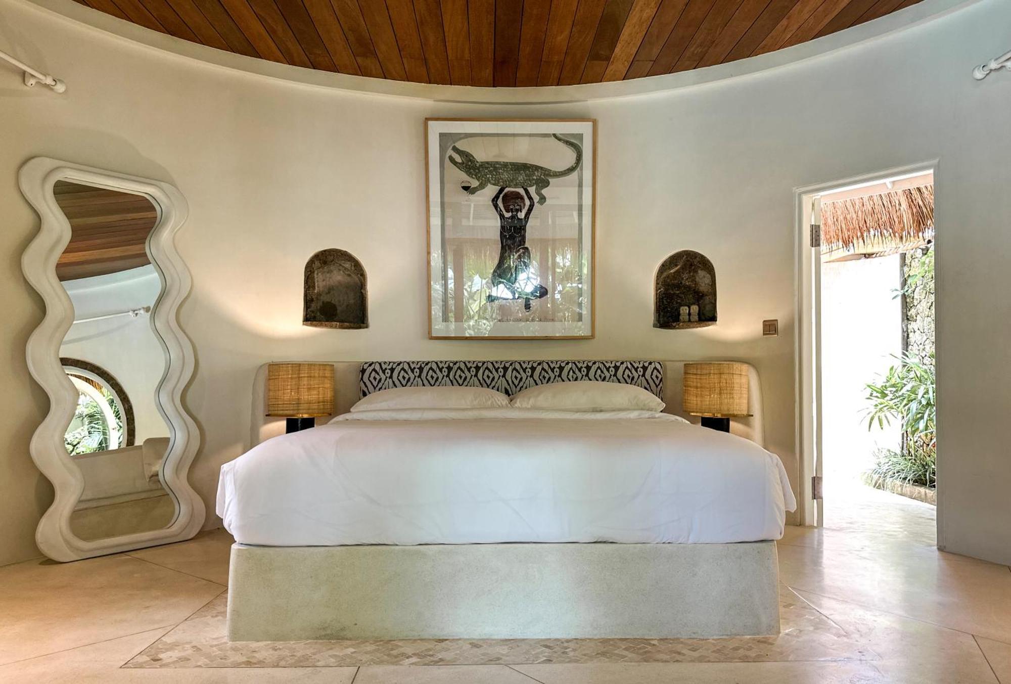 Bodhi Bingin Hotel Uluwatu Kültér fotó