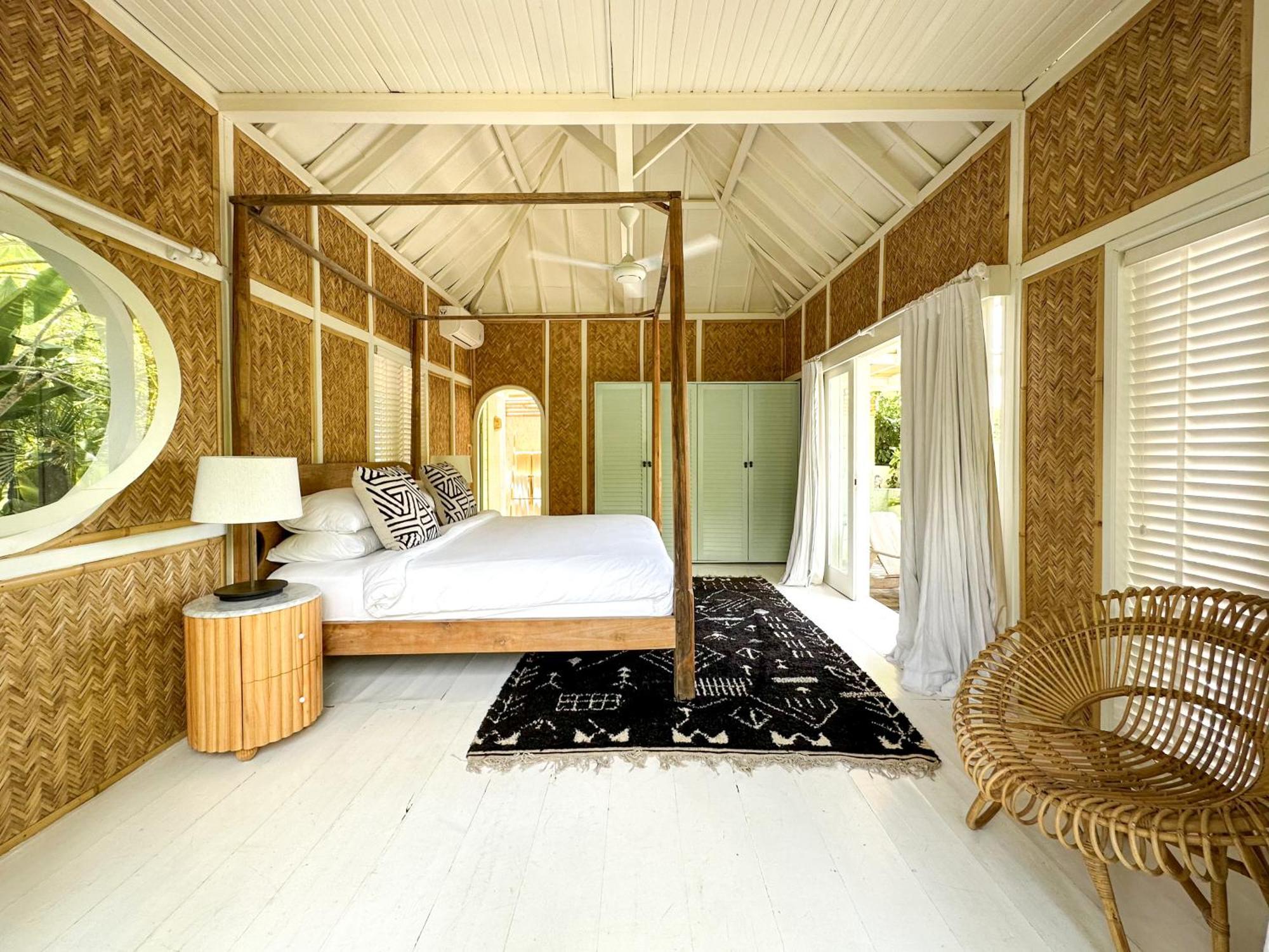 Bodhi Bingin Hotel Uluwatu Kültér fotó