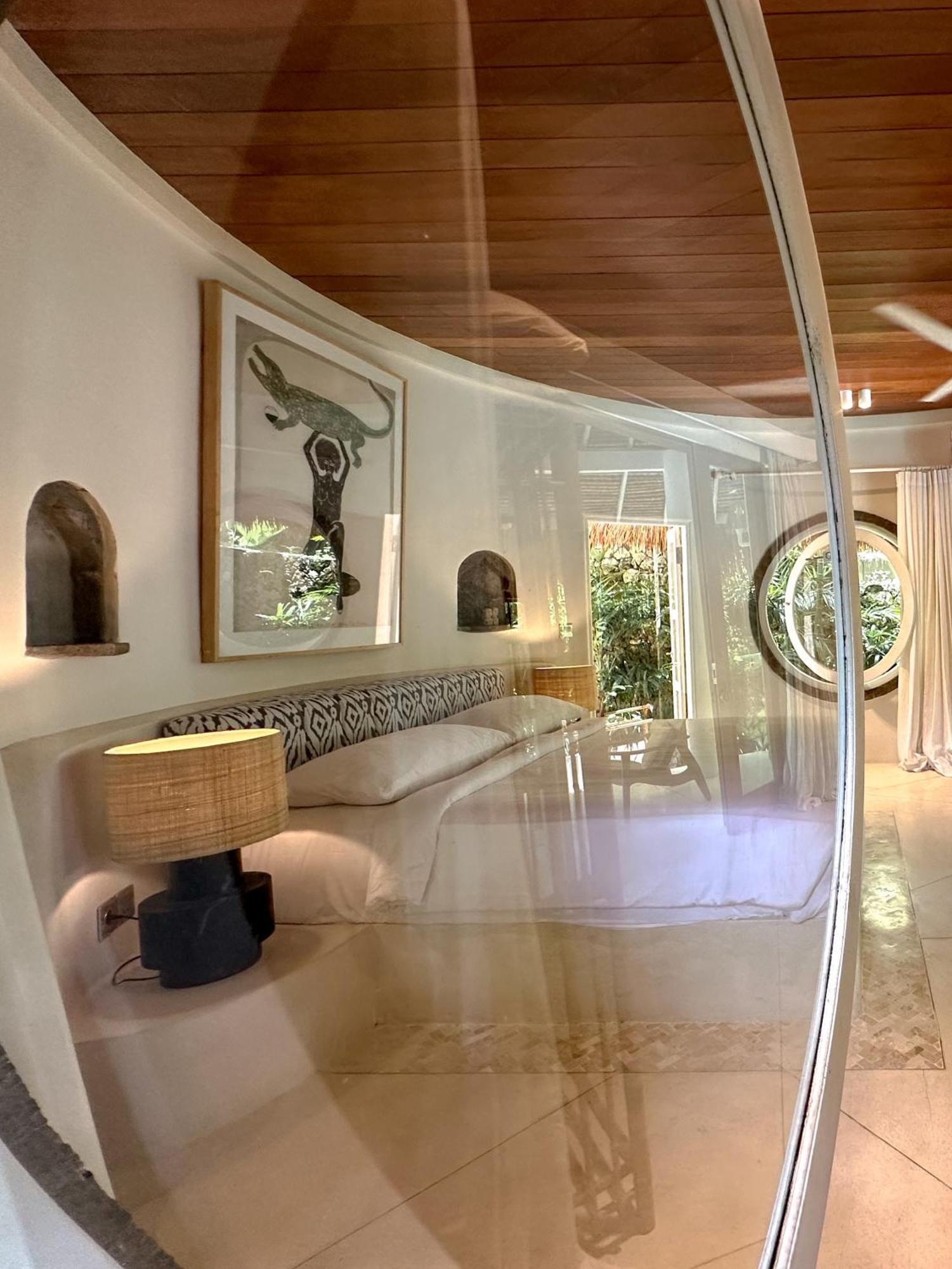 Bodhi Bingin Hotel Uluwatu Kültér fotó