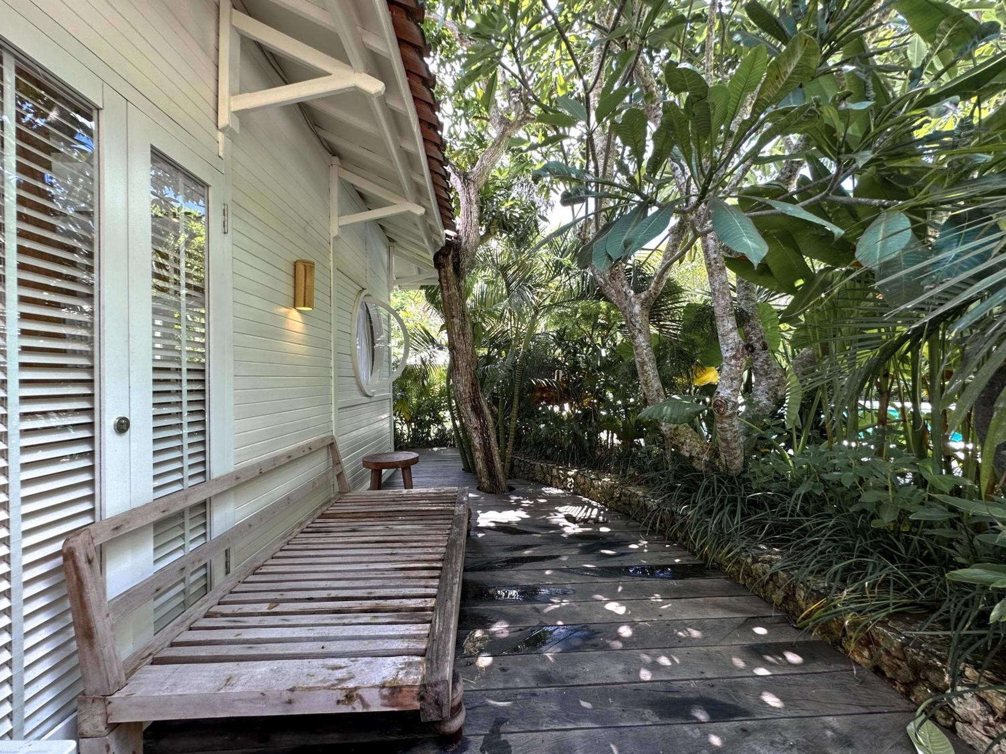 Bodhi Bingin Hotel Uluwatu Kültér fotó