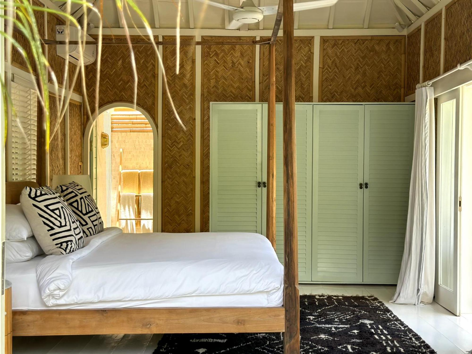 Bodhi Bingin Hotel Uluwatu Kültér fotó