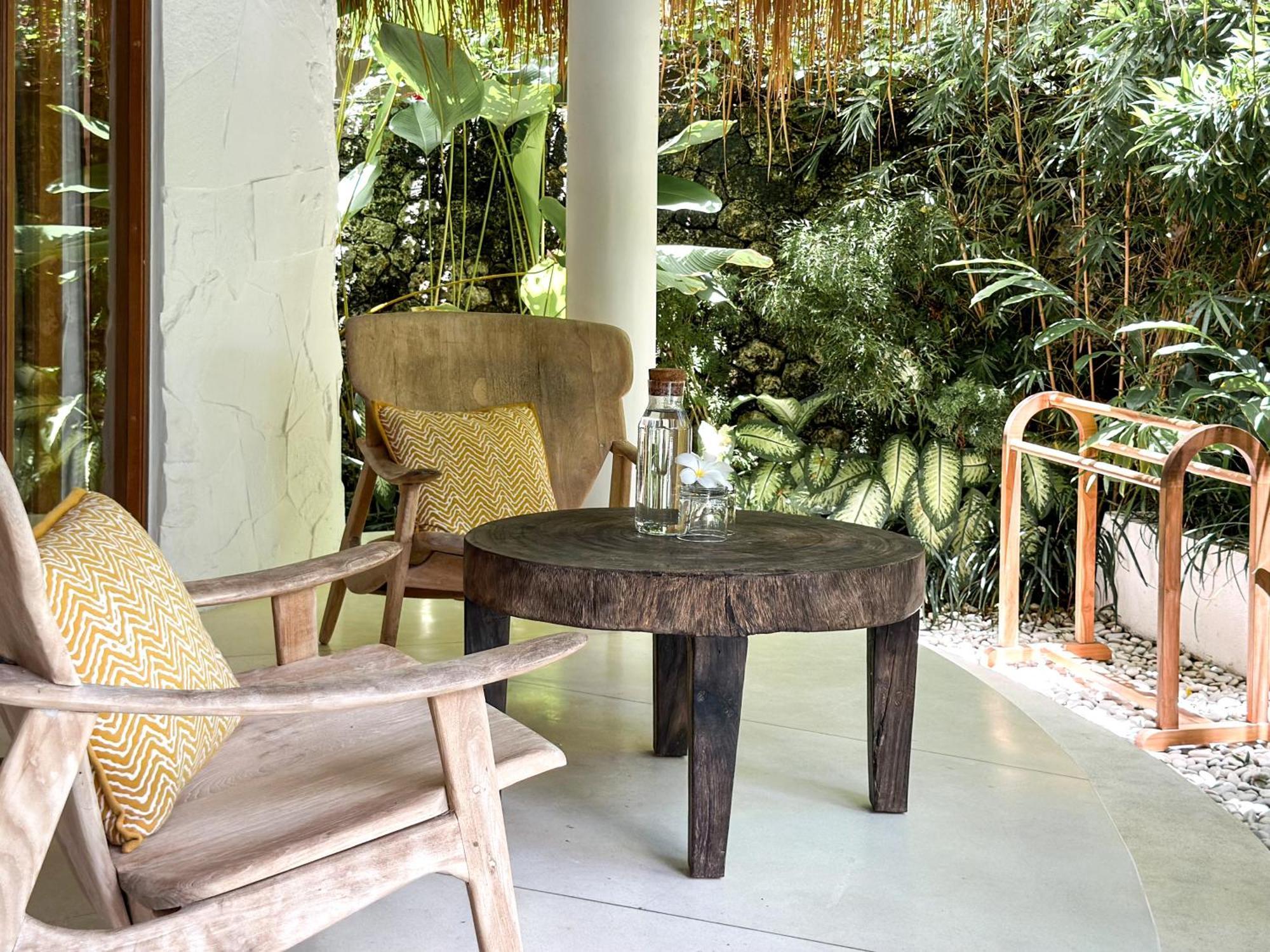 Bodhi Bingin Hotel Uluwatu Kültér fotó