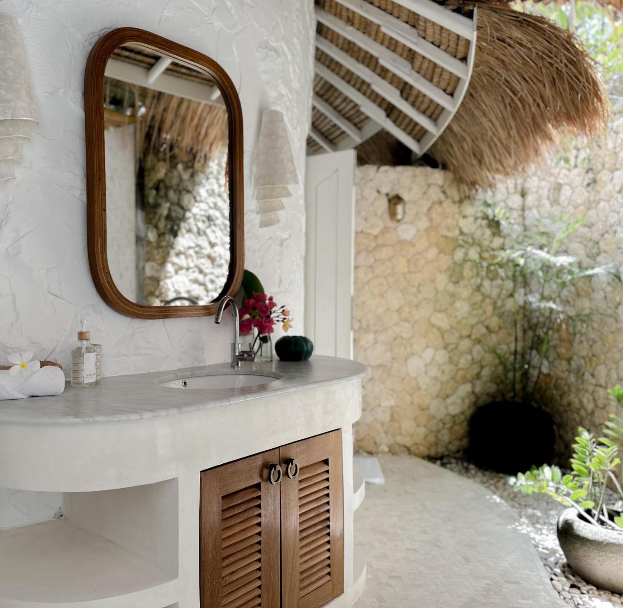 Bodhi Bingin Hotel Uluwatu Kültér fotó