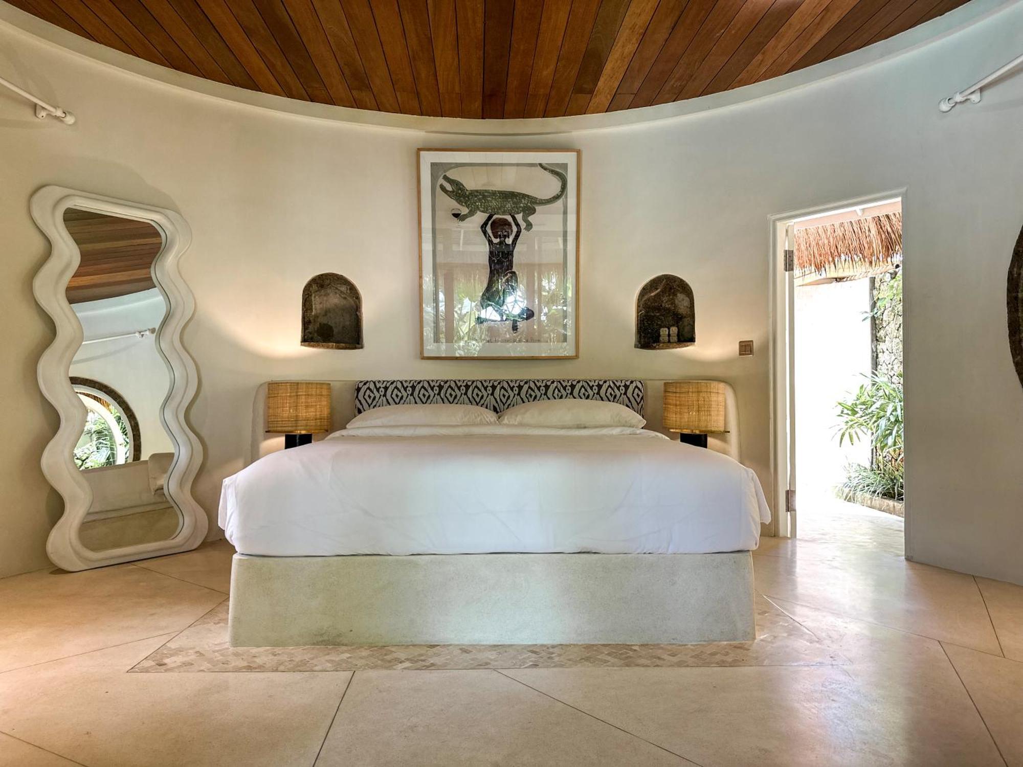 Bodhi Bingin Hotel Uluwatu Kültér fotó