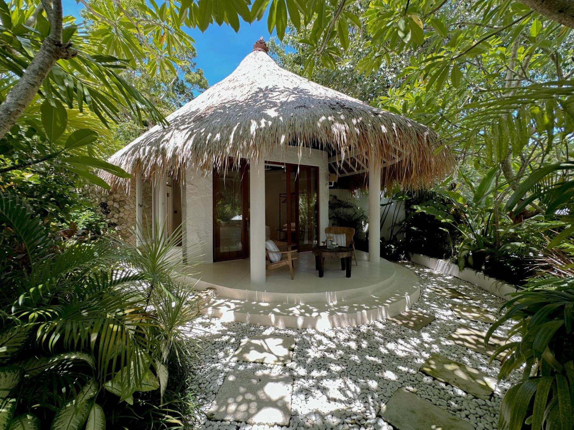 Bodhi Bingin Hotel Uluwatu Kültér fotó