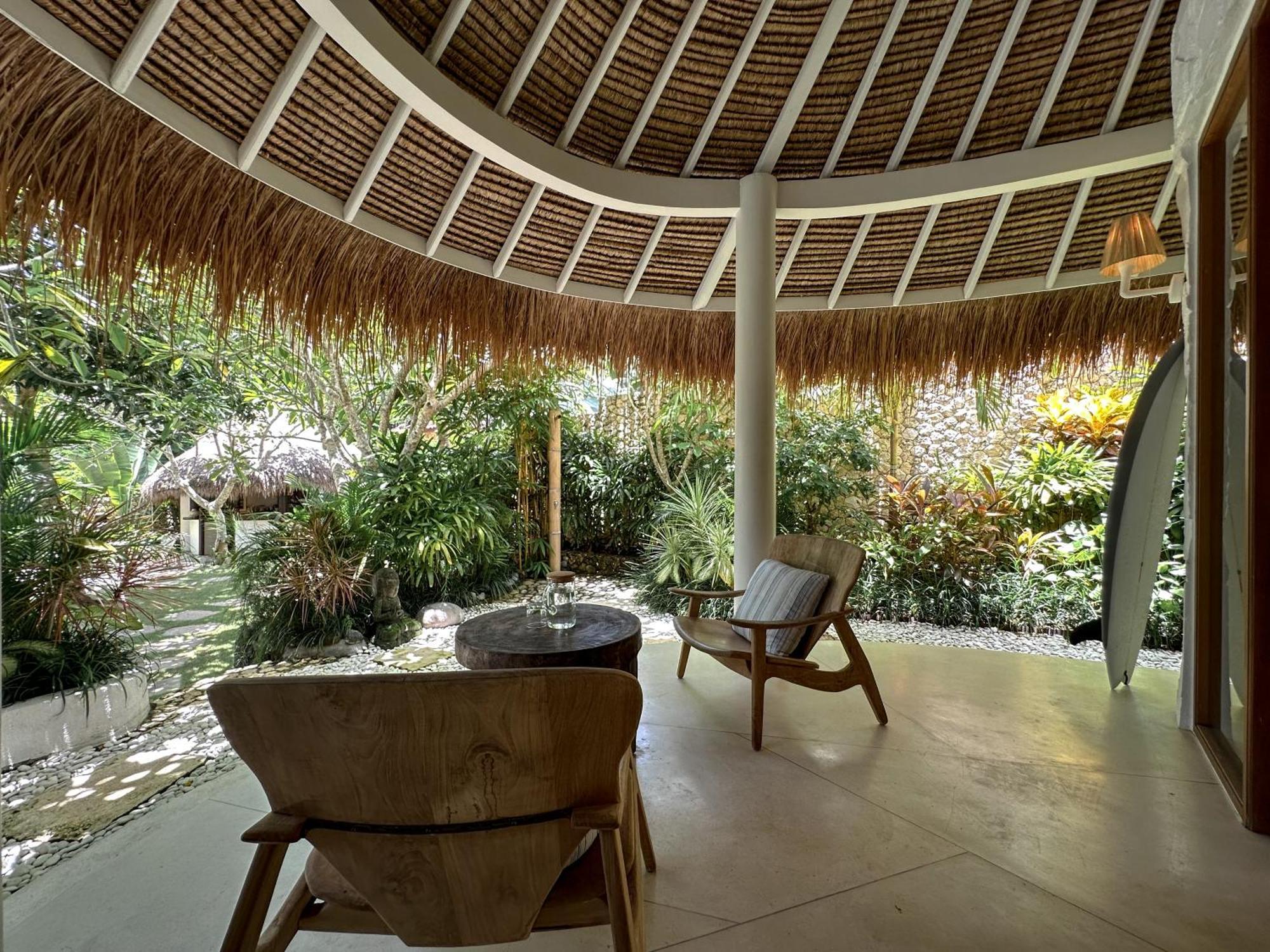 Bodhi Bingin Hotel Uluwatu Kültér fotó
