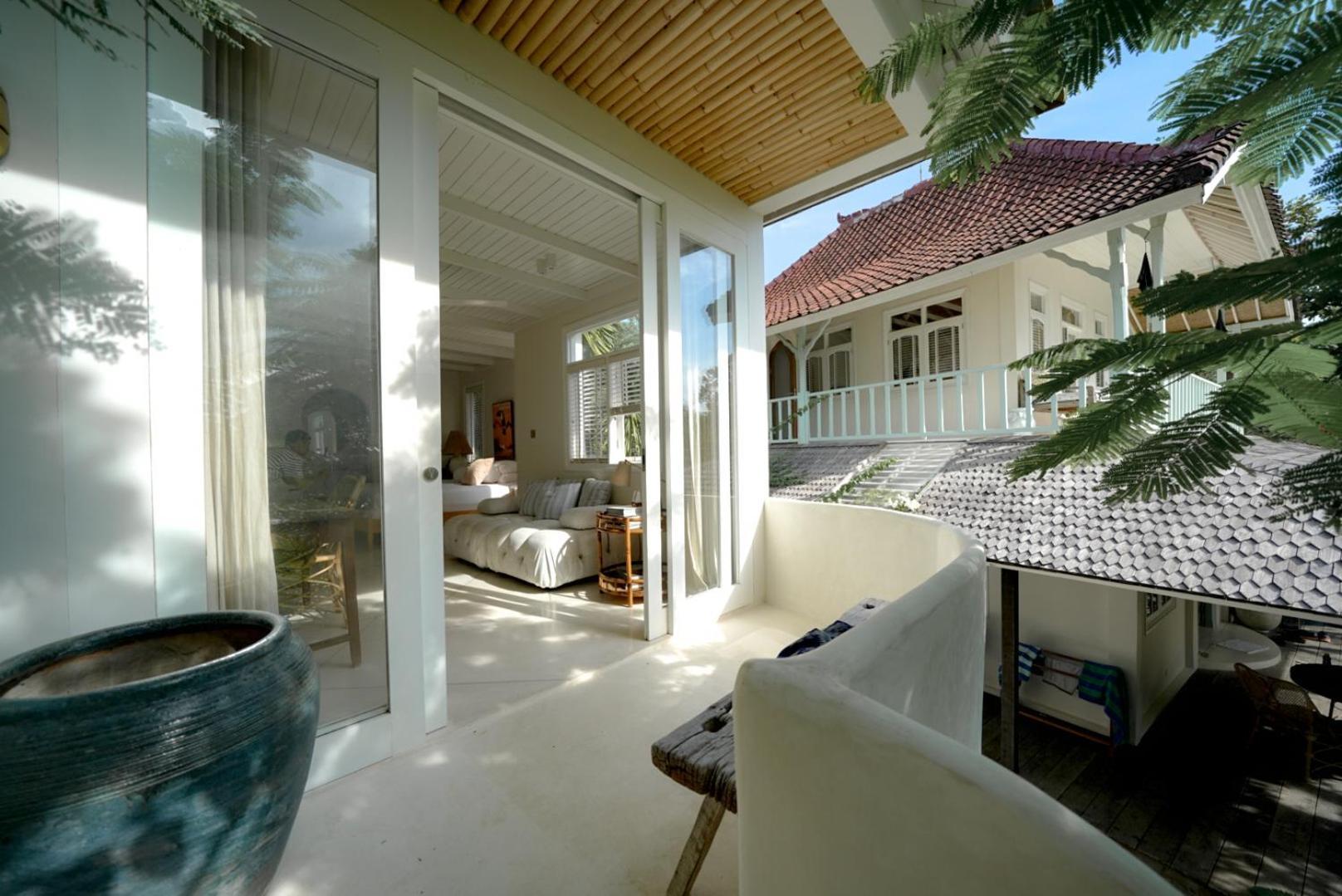 Bodhi Bingin Hotel Uluwatu Kültér fotó