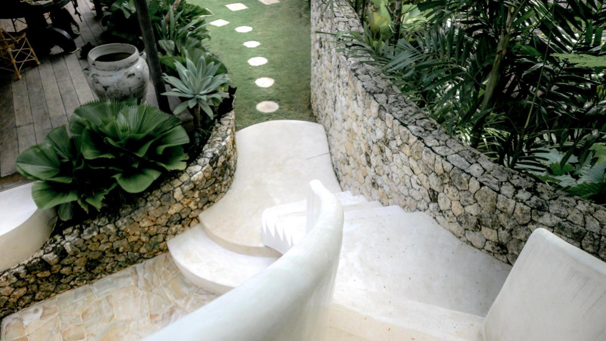 Bodhi Bingin Hotel Uluwatu Kültér fotó