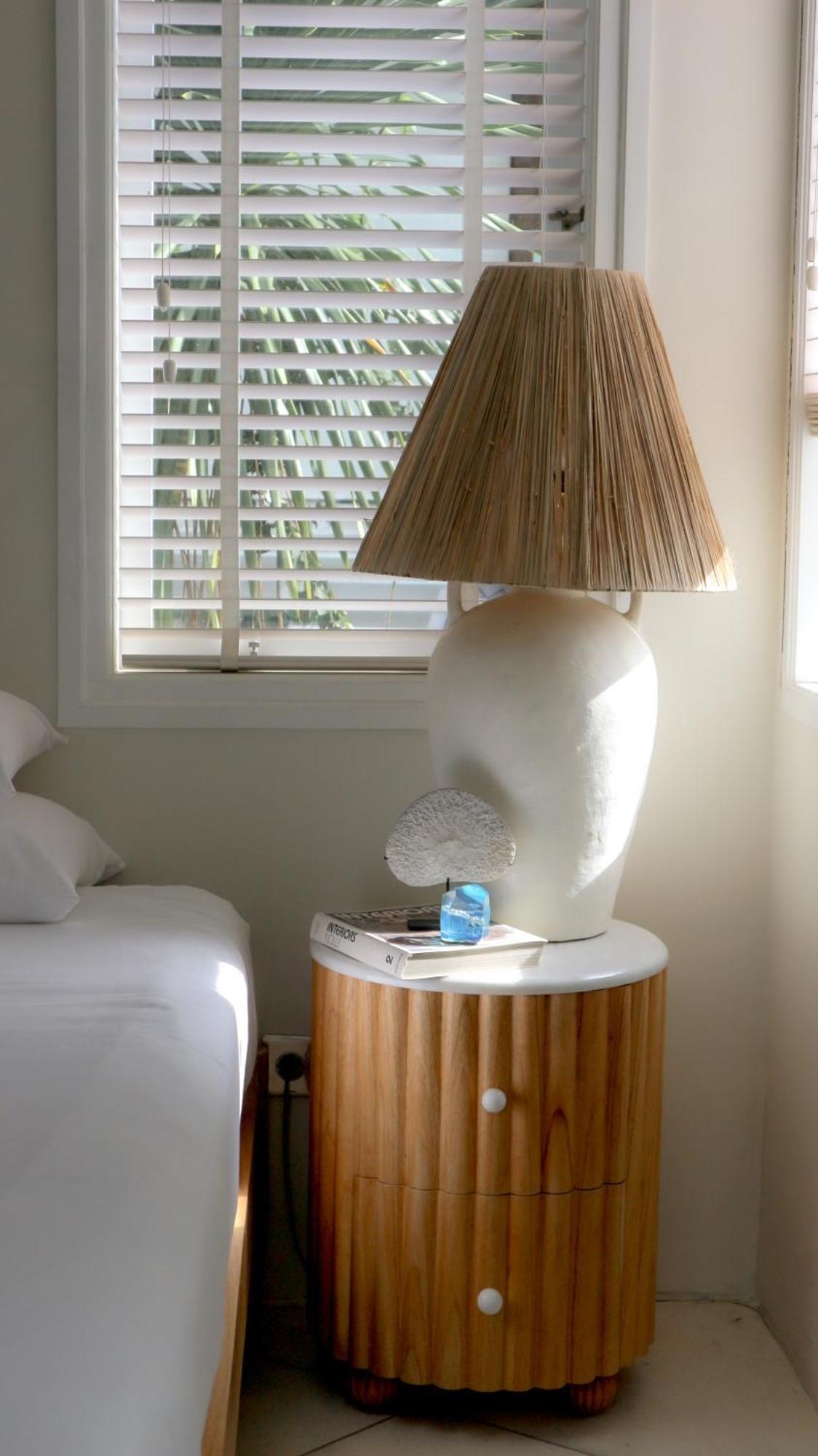 Bodhi Bingin Hotel Uluwatu Kültér fotó
