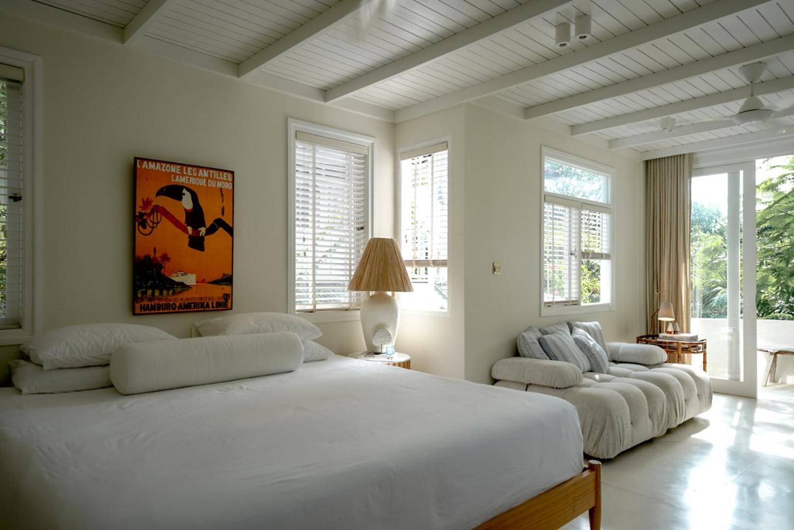 Bodhi Bingin Hotel Uluwatu Kültér fotó