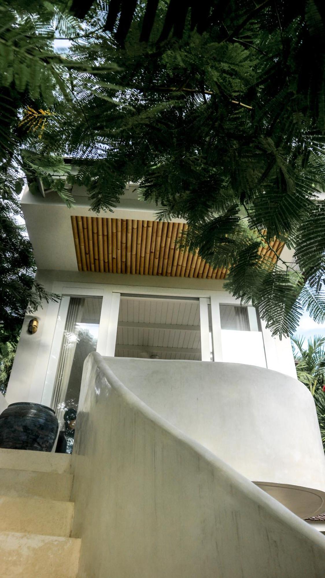 Bodhi Bingin Hotel Uluwatu Kültér fotó